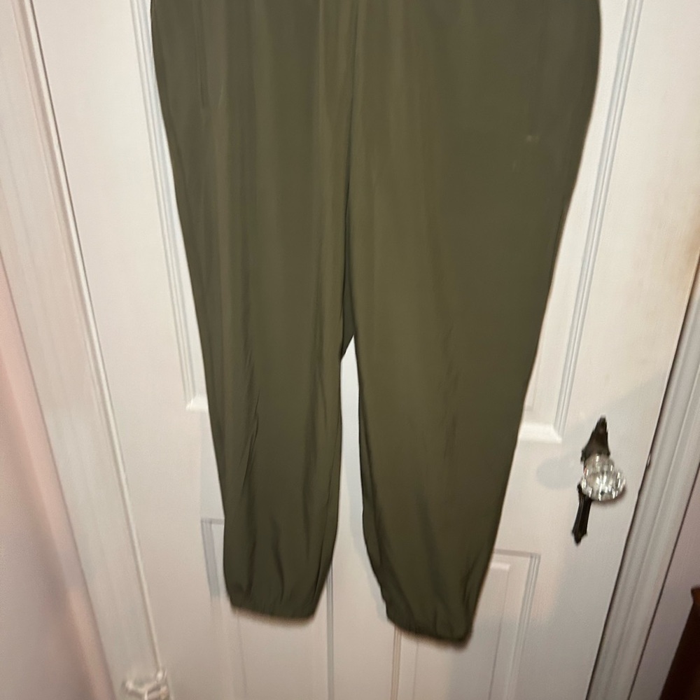 Air Stretch Jogger Pants